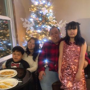 Meet your Posher, Jasmine